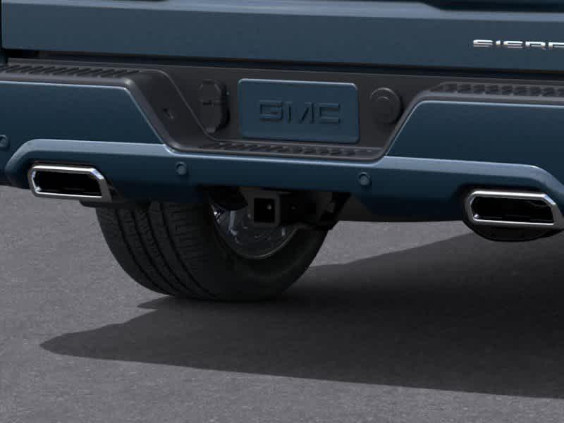 new 2026 GMC Sierra 1500 car, priced at $84,440