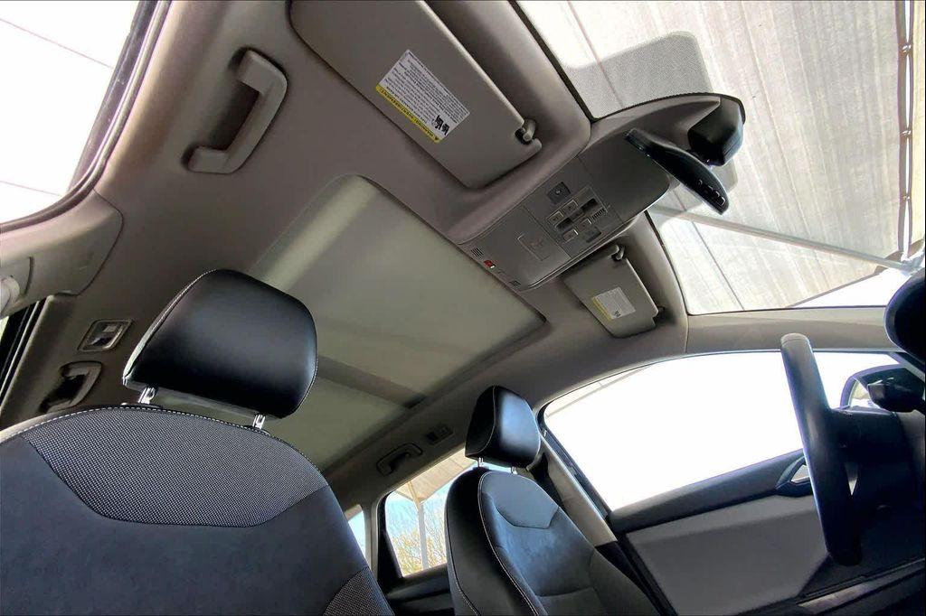 used 2022 Volkswagen Taos car, priced at $18,696