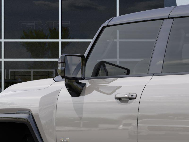 new 2026 GMC HUMMER EV Pickup car, priced at $100,520