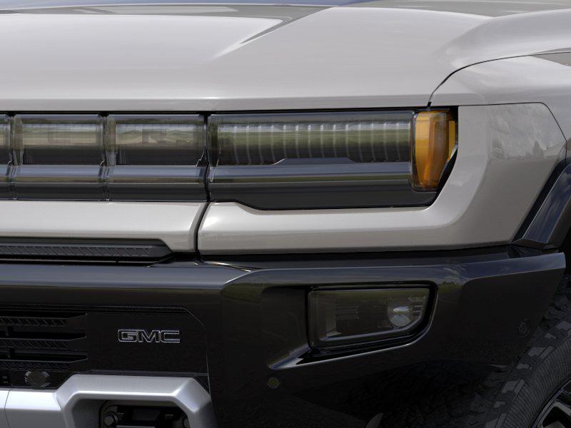 new 2026 GMC HUMMER EV Pickup car, priced at $100,520