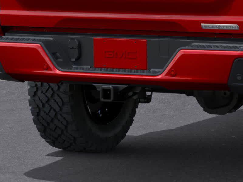 new 2026 GMC Canyon car, priced at $40,922