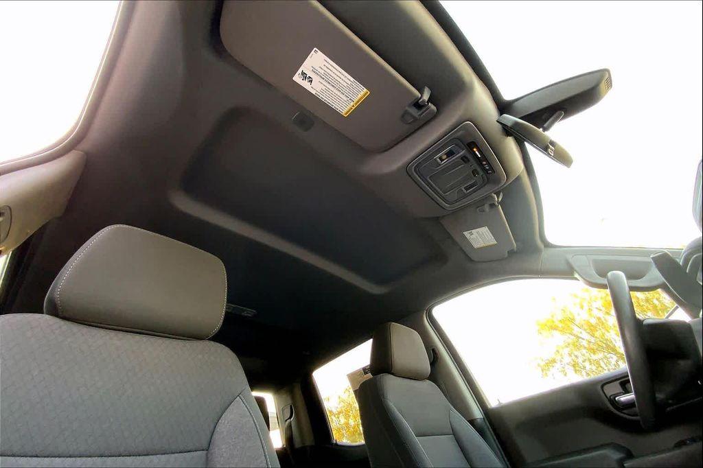 used 2022 Chevrolet Silverado 1500 car, priced at $29,251