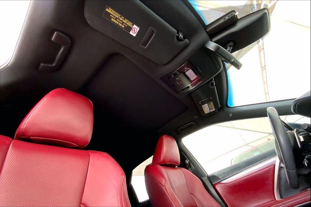 used 2019 Lexus RX 450h car, priced at $32,982