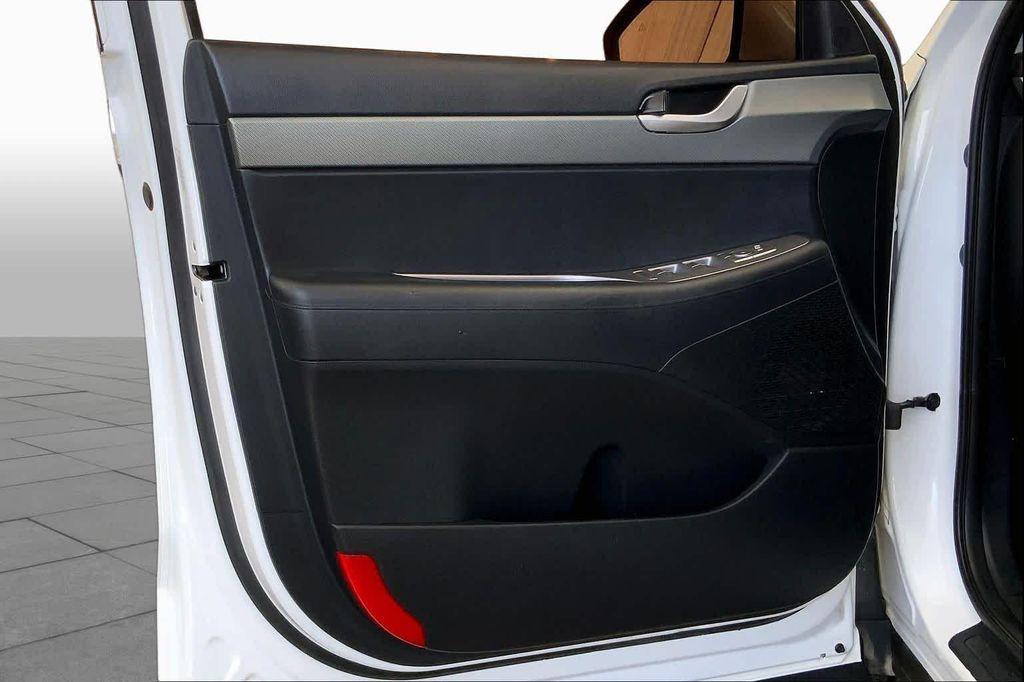 used 2024 Hyundai Palisade car, priced at $33,237