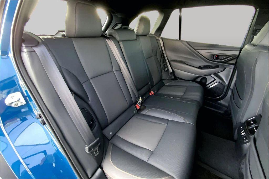 used 2024 Subaru Outback car, priced at $34,207