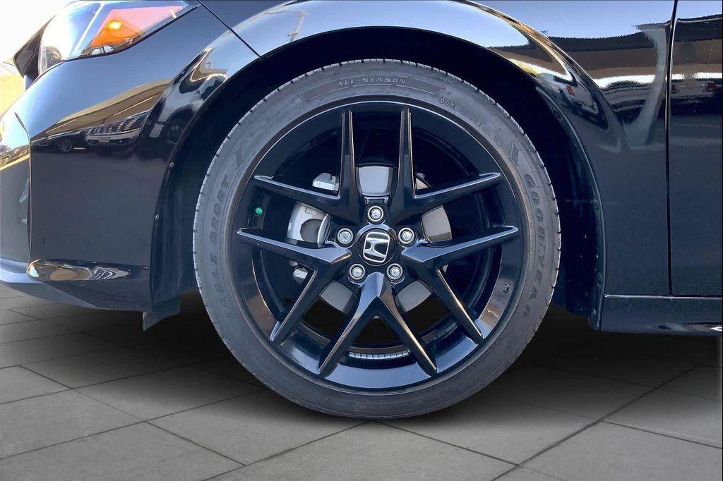 used 2025 Honda Civic car, priced at $25,982