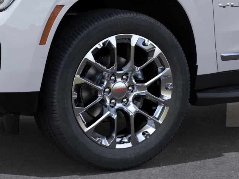 new 2026 GMC Yukon XL car, priced at $81,655