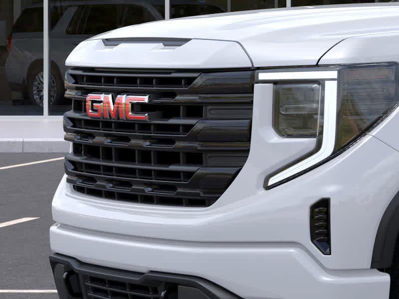 new 2026 GMC Sierra 1500 car, priced at $49,069
