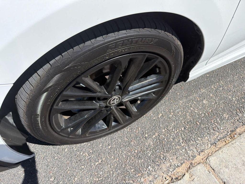 used 2025 Toyota Camry car, priced at $31,817