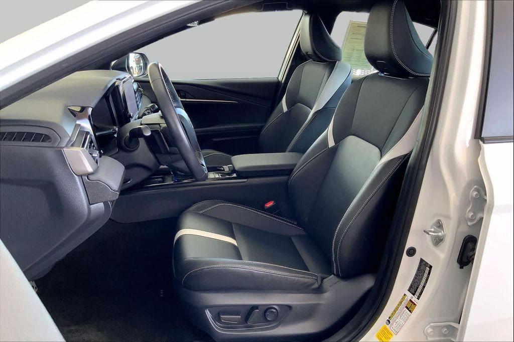 used 2025 Toyota Camry car, priced at $31,817