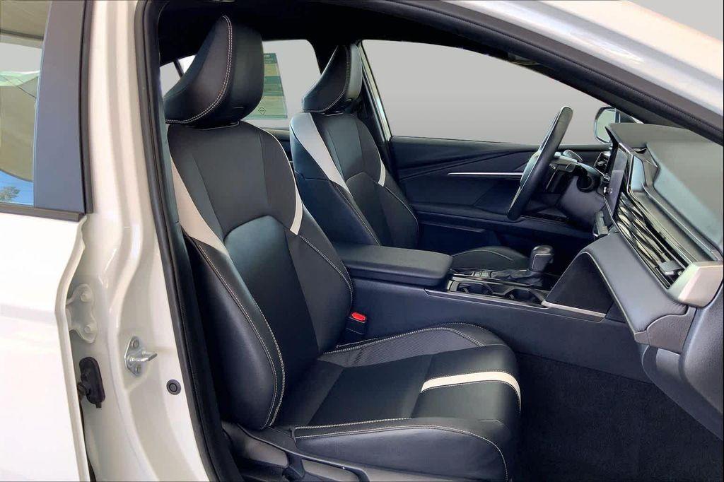 used 2025 Toyota Camry car, priced at $31,817