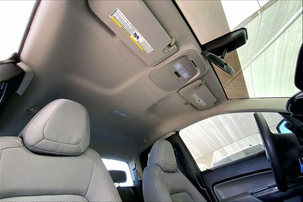 used 2019 Chevrolet Colorado car, priced at $15,343