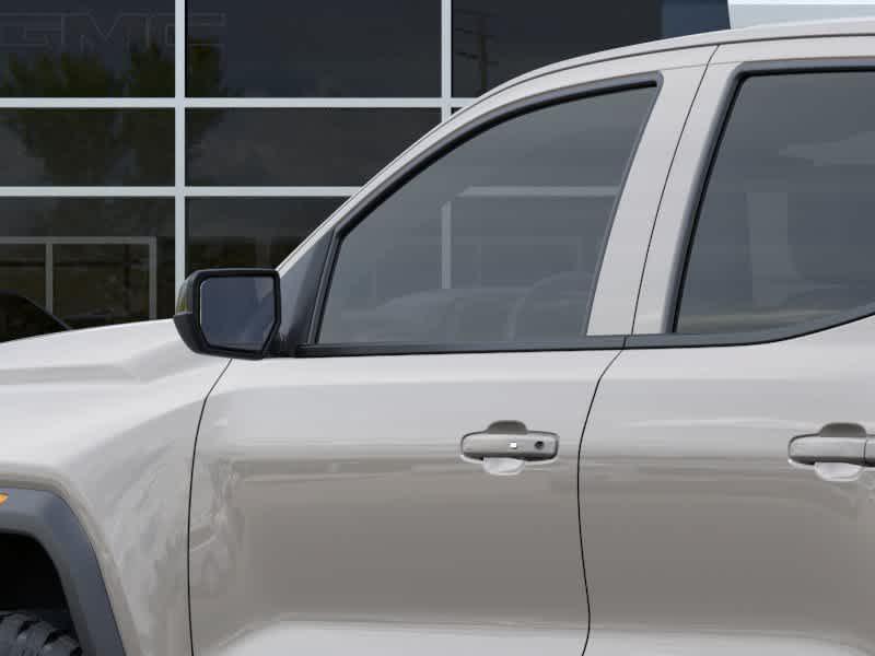 new 2026 GMC Canyon car, priced at $41,490