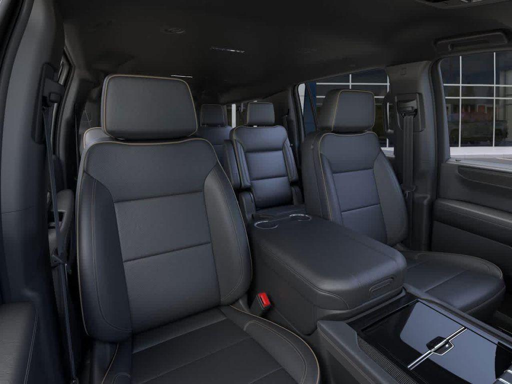 new 2026 GMC Yukon XL car, priced at $81,510
