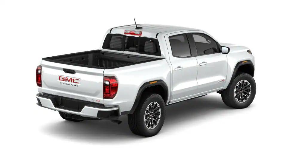new 2026 GMC Canyon car, priced at $48,070
