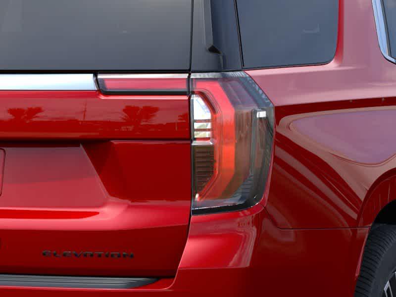 new 2026 GMC Yukon car, priced at $79,175