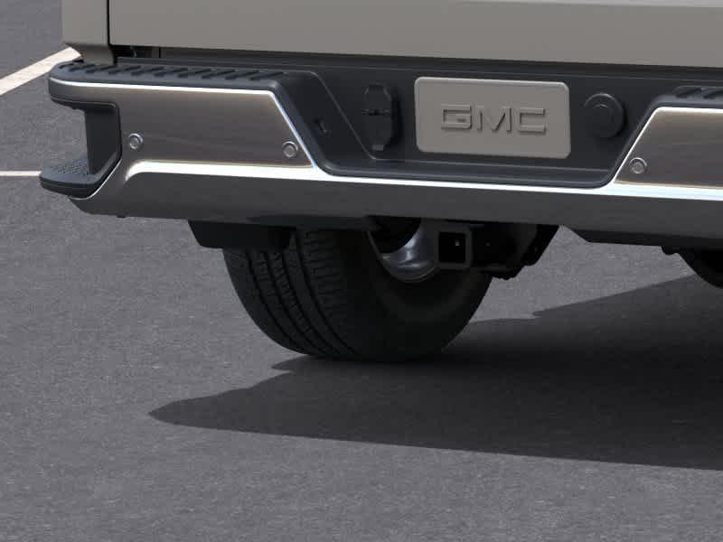 new 2026 GMC Sierra 1500 car, priced at $39,345