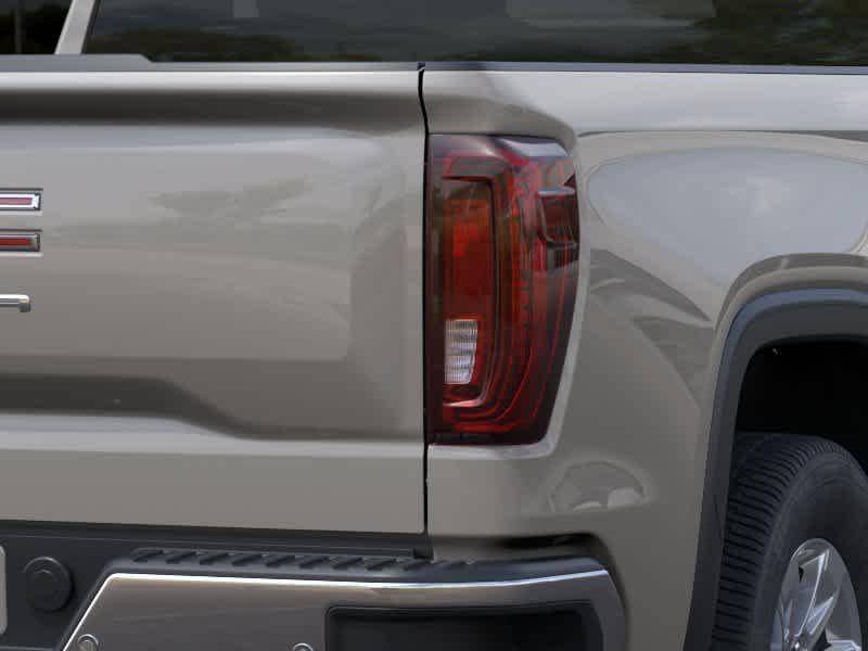 new 2026 GMC Sierra 1500 car, priced at $39,345