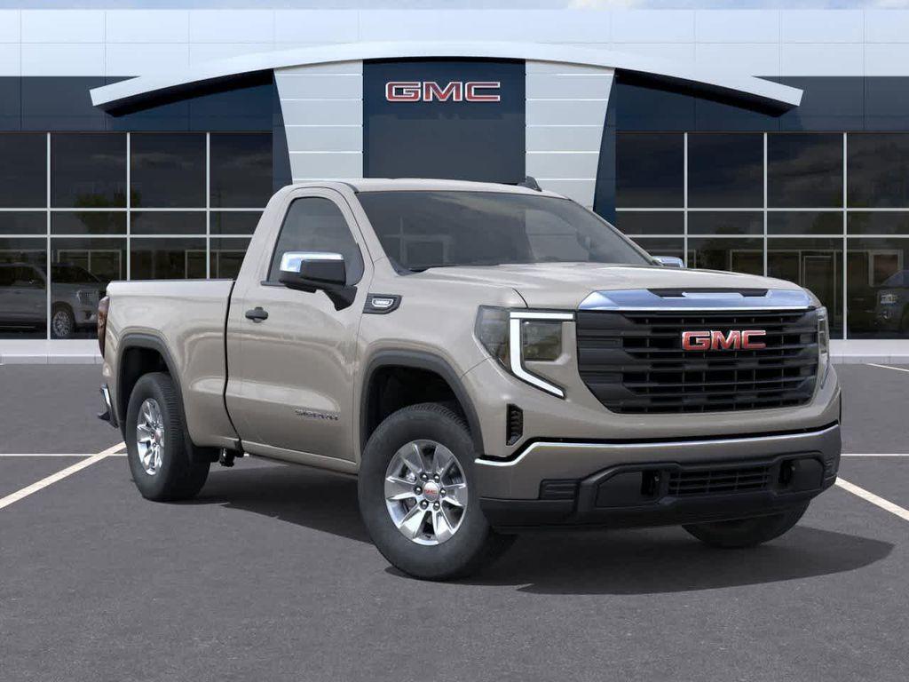 new 2026 GMC Sierra 1500 car, priced at $39,345