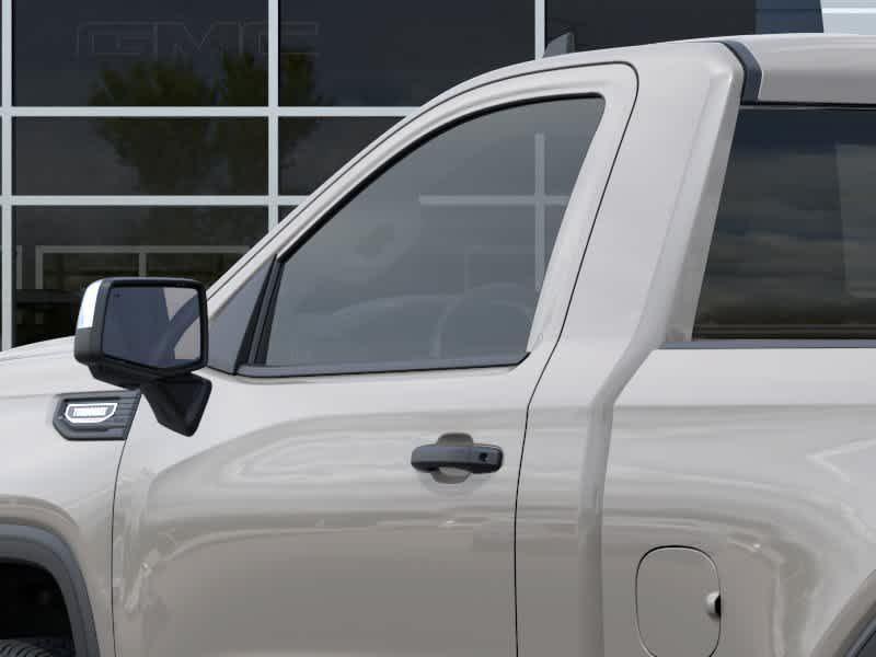 new 2026 GMC Sierra 1500 car, priced at $39,345