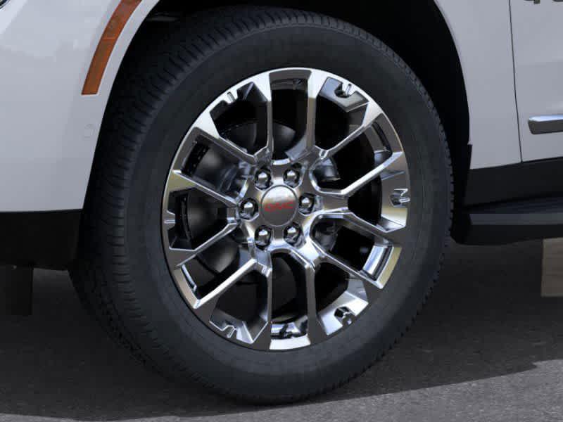 new 2026 GMC Yukon car, priced at $76,110