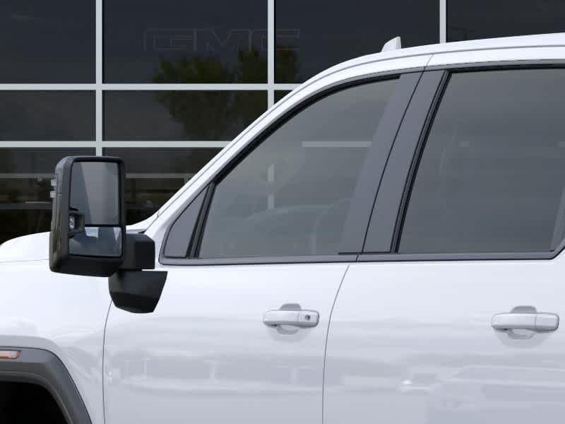 new 2026 GMC Sierra 2500 car, priced at $87,540