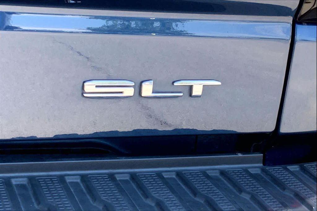 used 2019 GMC Sierra 1500 car, priced at $36,774