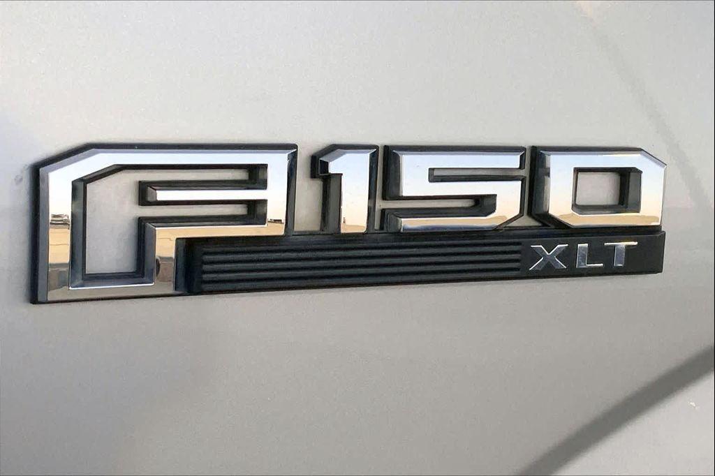 used 2019 Ford F-150 car, priced at $26,440