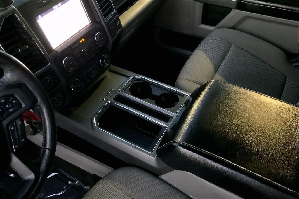 used 2019 Ford F-150 car, priced at $26,440