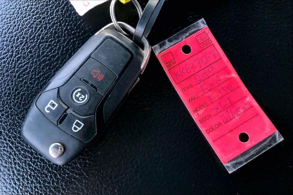 used 2019 Ford F-150 car, priced at $26,440