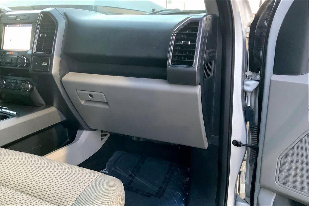 used 2019 Ford F-150 car, priced at $26,440