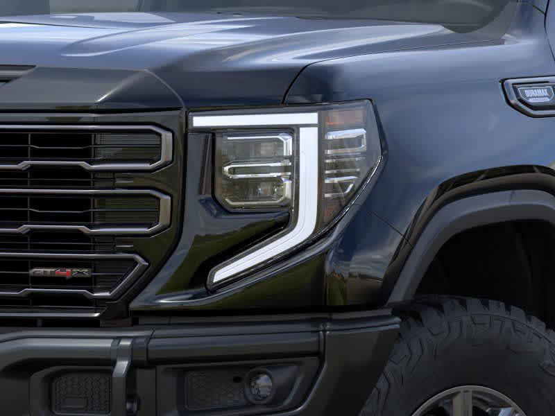 new 2026 GMC Sierra 1500 car, priced at $80,640