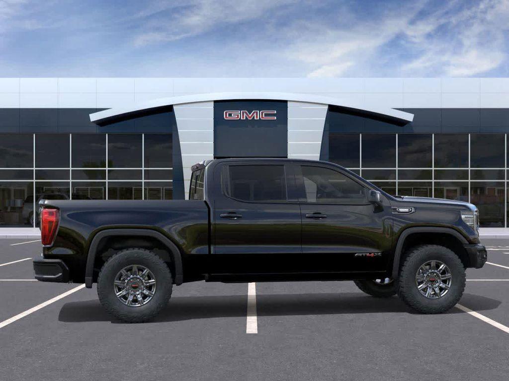 new 2026 GMC Sierra 1500 car, priced at $80,640