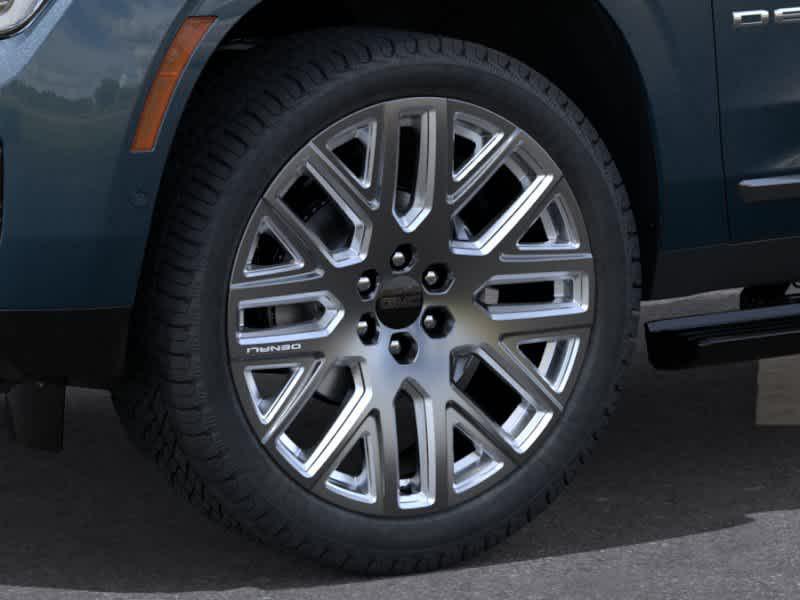 new 2027 GMC Yukon XL car, priced at $111,315