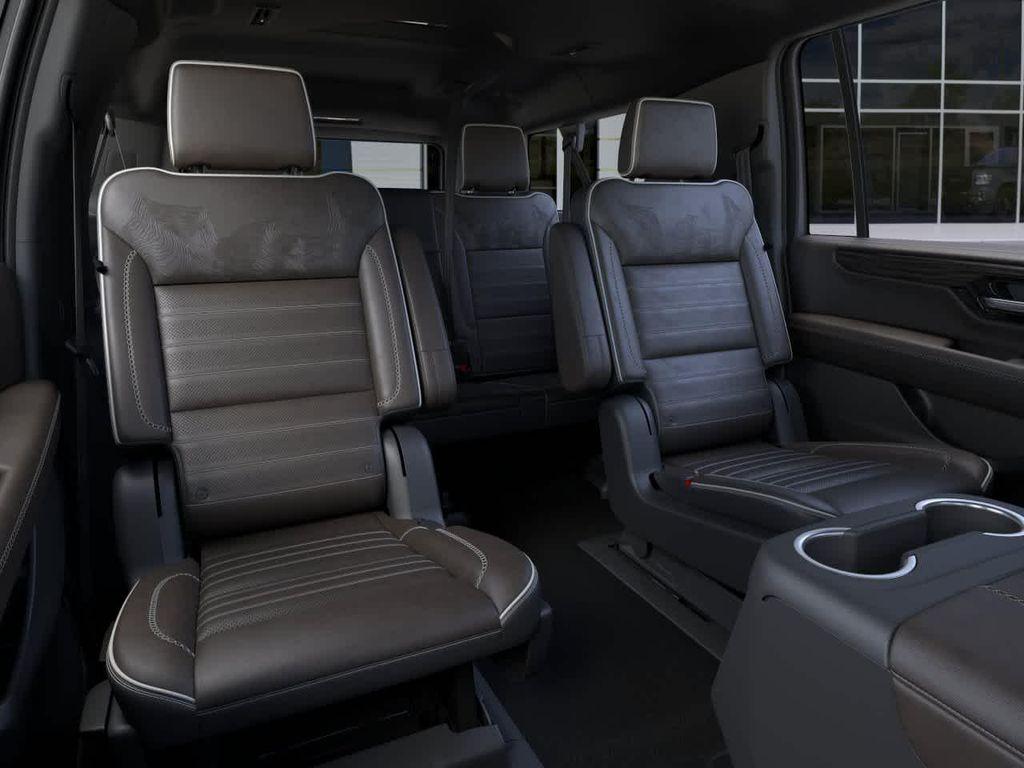 new 2027 GMC Yukon XL car, priced at $111,315