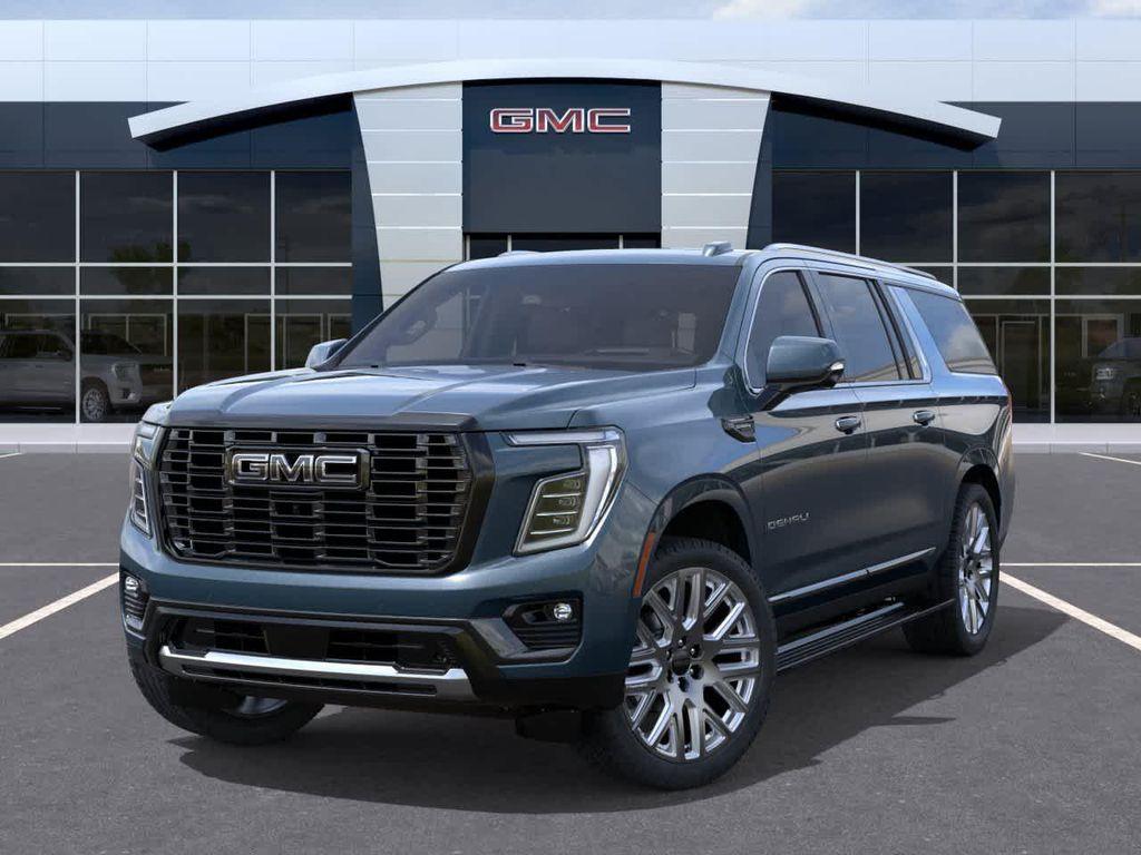 new 2027 GMC Yukon XL car, priced at $111,315