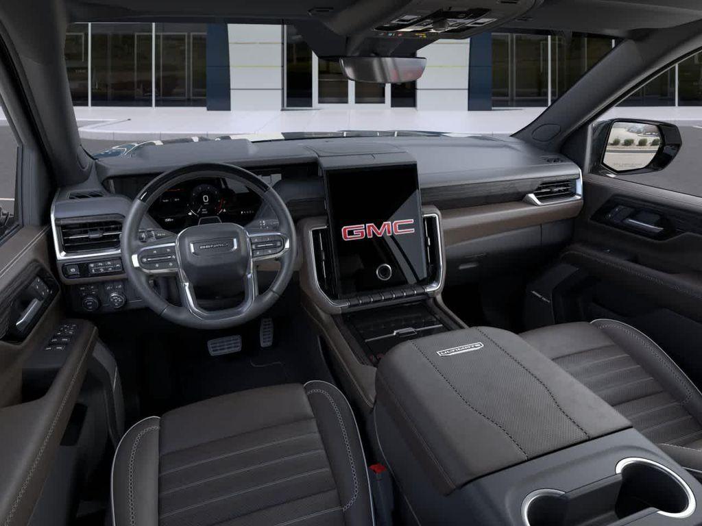 new 2027 GMC Yukon XL car, priced at $111,315