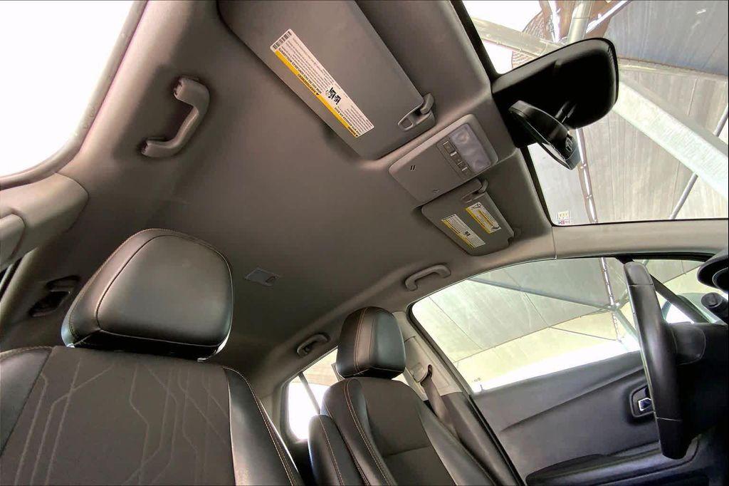 used 2018 Chevrolet Trax car, priced at $12,817