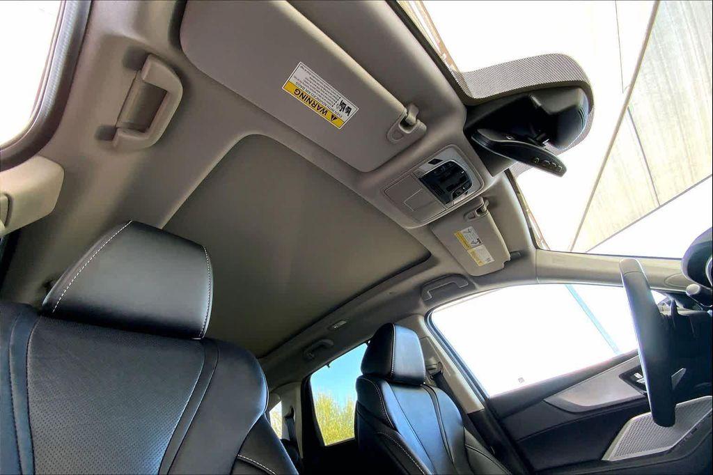 used 2023 Acura MDX car, priced at $36,786