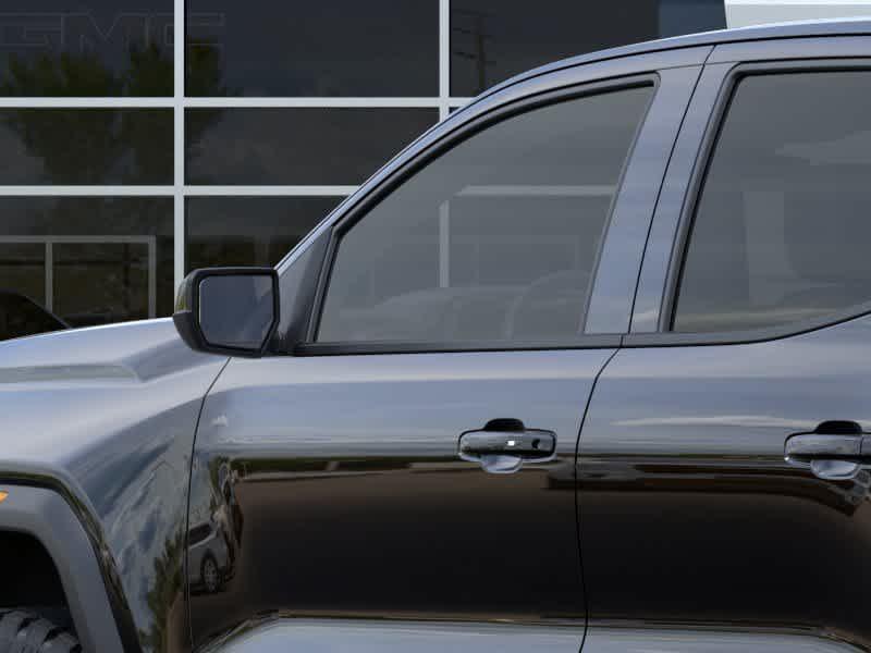 new 2026 GMC Canyon car, priced at $48,090