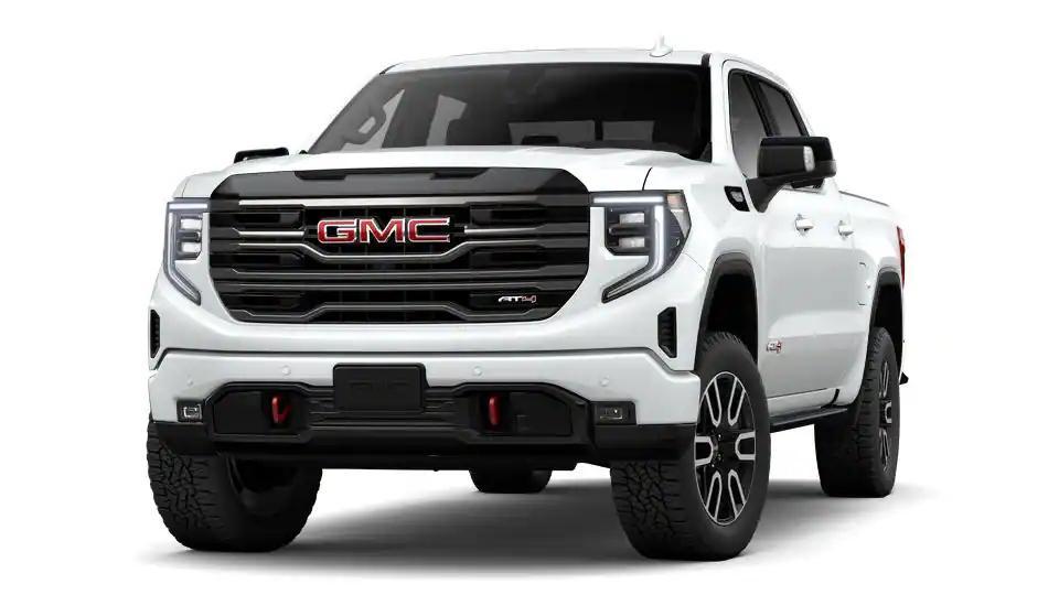 new 2026 GMC Sierra 1500 car, priced at $72,005
