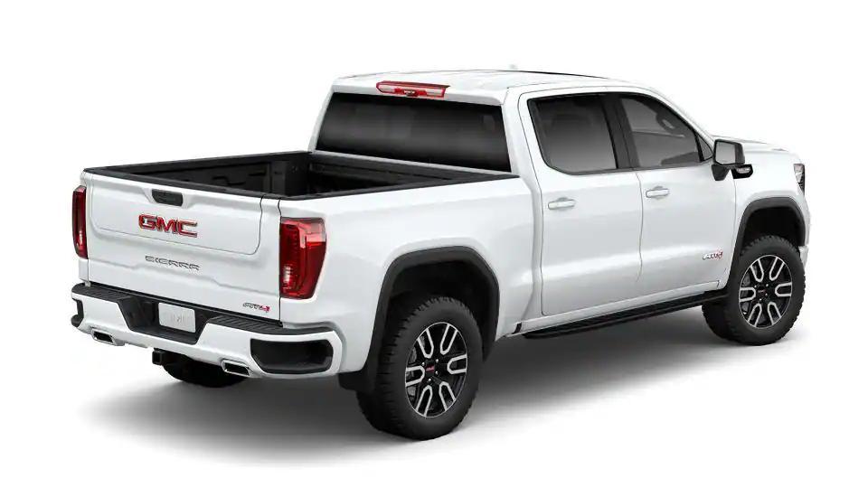 new 2026 GMC Sierra 1500 car, priced at $72,005