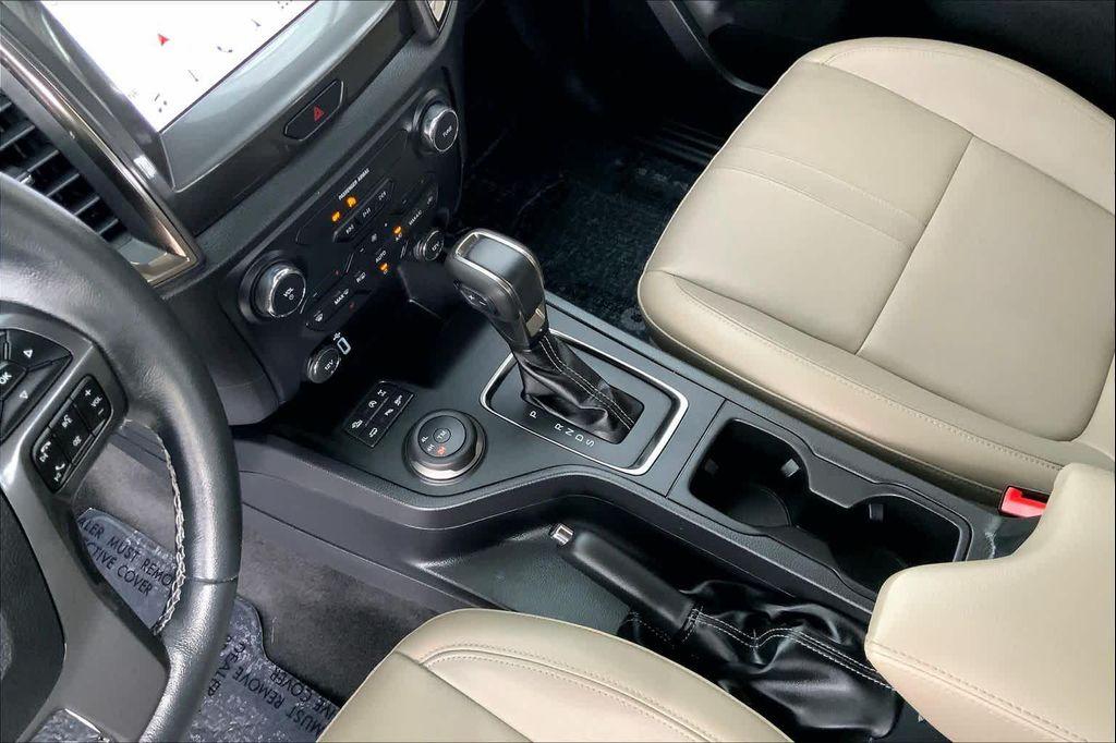 used 2019 Ford Ranger car, priced at $30,207