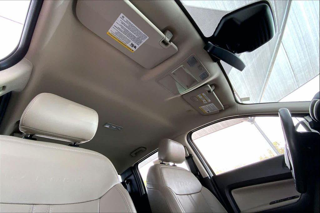 used 2019 Ford Ranger car, priced at $30,207