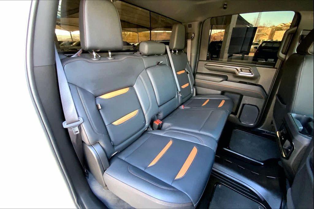 used 2024 GMC Sierra 2500 car, priced at $71,592