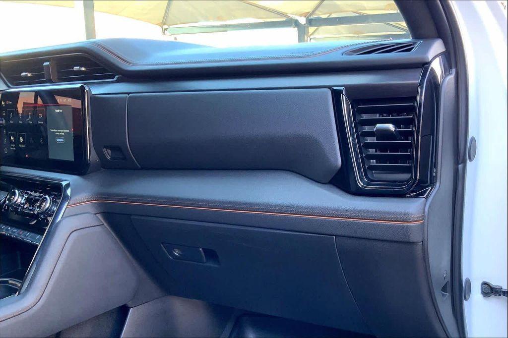 used 2024 GMC Sierra 2500 car, priced at $71,592