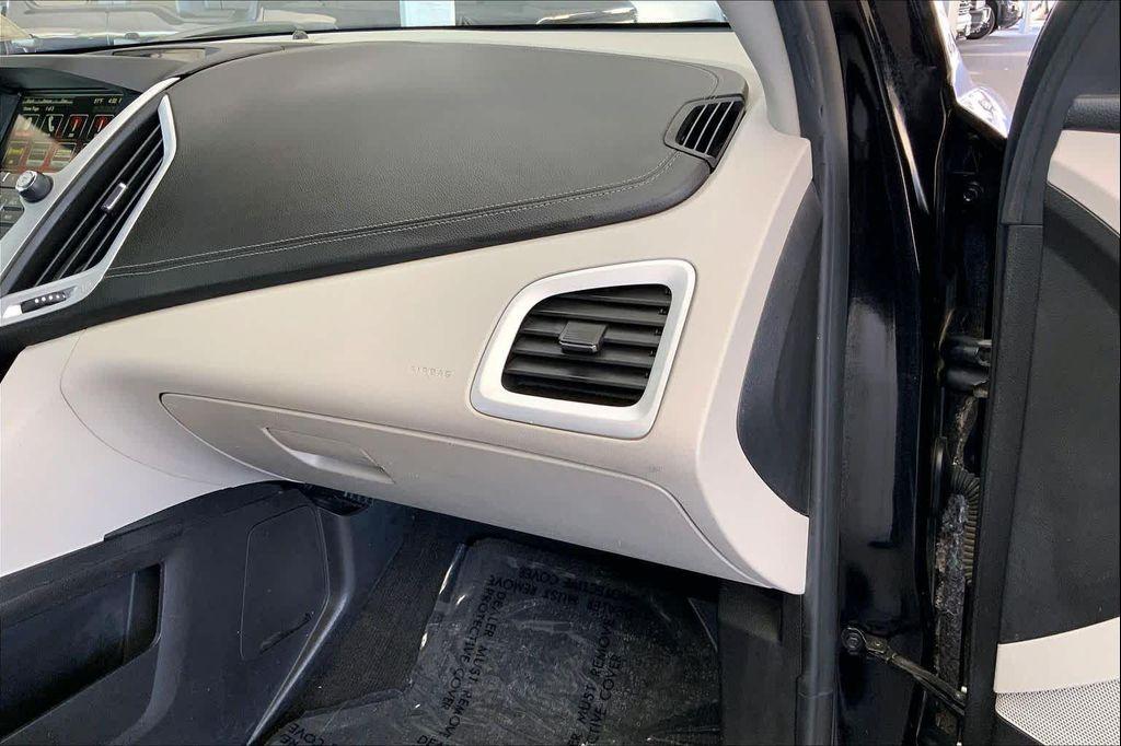 used 2017 GMC Terrain car, priced at $9,817