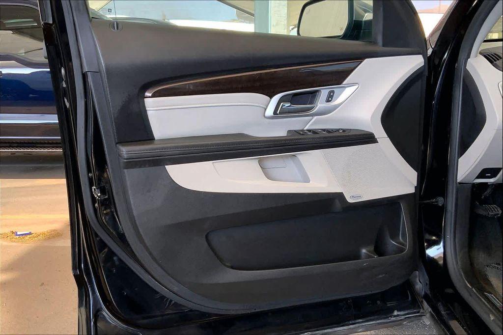 used 2017 GMC Terrain car, priced at $9,817