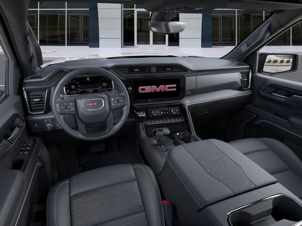 new 2026 GMC Sierra 1500 car, priced at $80,145
