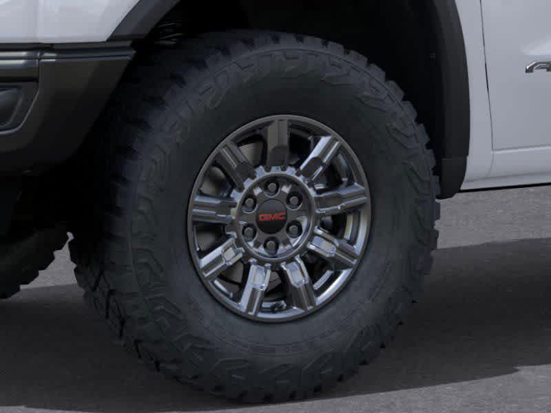 new 2026 GMC Sierra 1500 car, priced at $80,145